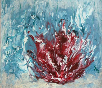 Under the Sea (Panart) 60x60 cm