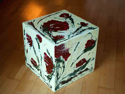 Art-Cube